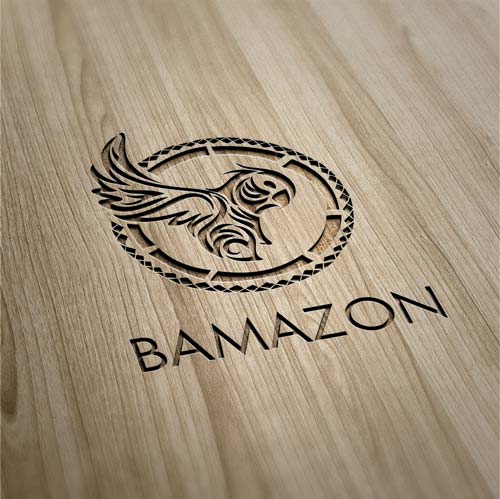 bamazon_circle